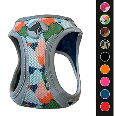 Image of Crosses HIKING REFLECTIVE HARLEQUIN S 222g