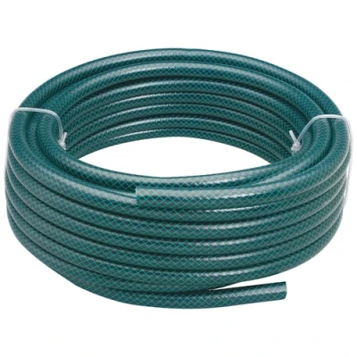 Image of Draper Watering Hose, 12mm Bore, 15m, Green