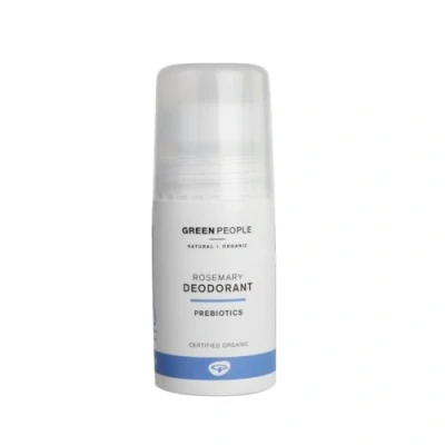 Image of Green People Rosemary Roll On Deodorant 75ml