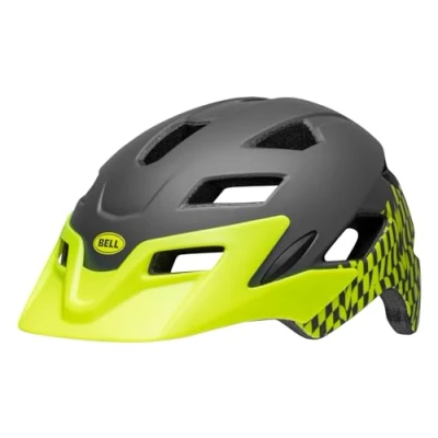 Image of Bell, Cycling Helmet Sidetrack