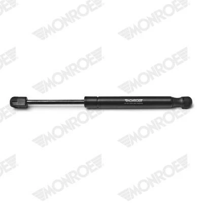 Image of 3B5827550G Tailgate strut MONROE ML5439 520N 279mm VOLKSWAGEN: Passat B5 GP Saloon, SKODA: Superb I Saloon