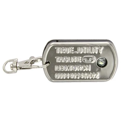 Image of True Utility TU233 TagLite