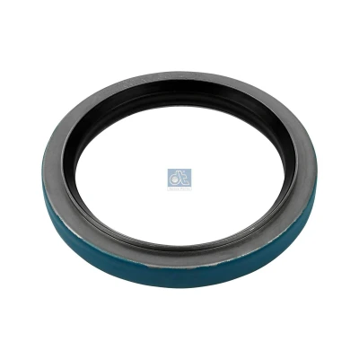 Image of 1400274, 1700329, AMPA009, AMPA352, AMPB584 Gaskets DT Spare Parts 5.30113 Rear Axle, Front Axle 100mm