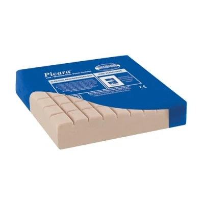 Image of Countrywide Healthcare Pressure Relief Medium Risk Foam Cushion
