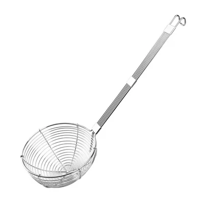 Image of Vogue Vegetable Ladle 2.5Ltr