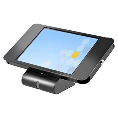 Image of StarTech.com Secure Tablet Stand Up to 26.7cm