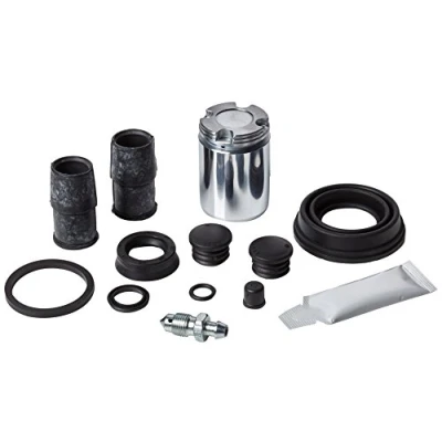 Image of 43001TV0E01, 43001TV0E02, 43001TV0E03, 43002TV0E01, 43002TV0E02 Brake Caliper Repair Kit AUTOFREN SEINSA D42456C Rear Axle 34mm HONDA: CIVIC 9
