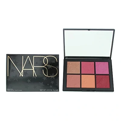 Image of NARS Rising Star Cheek Palette 18g