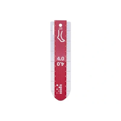 Image of Prym Hand Gauge, White, One Size