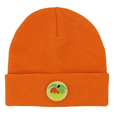 Image of DEVplus Crash Bandicoot bonnet Fruit