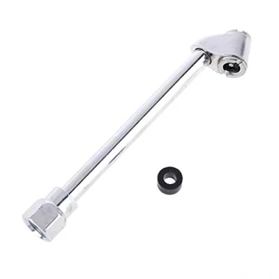 Image of BIlinli Dual Air Tire Chuck Head Inflator Rod 1/4 Inch NPT for Car Truck Bus Tractor RV Protective Tough Impact Resistant