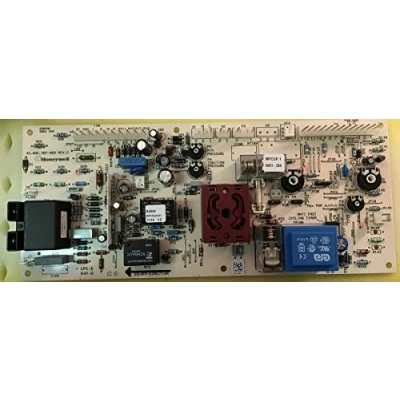Image of Ferroli (Mf03 1f) Main PCB 39807690 Genuine part