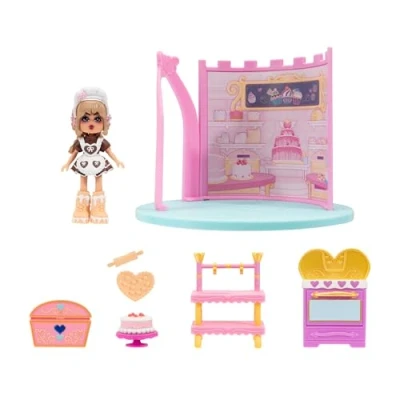 Image of Jazwares RYH0058