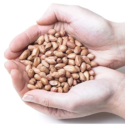 Image of Superpet Premium High Grade Peanuts For Wild Birds (5kg)