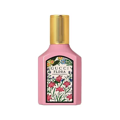 Image of Gucci Flora Gorgeous Gardenia for Her Eau de Parfum 30ml