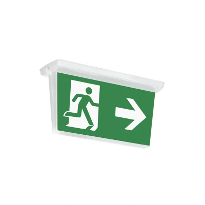 Image of Drop Down Emergency Exit For EN EMBH &amp; EMBHST Aurora