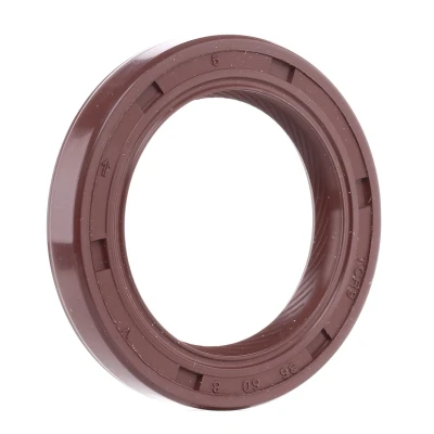 Image of SU00100084 Crankshaft Seal AJUSA 15013300 MITSUBISHI: PAJERO 3, Lancer 7 Limousine, COLT 6, HYUNDAI: i10 I, i30 I Hatchback, Matrix, KIA: Picanto