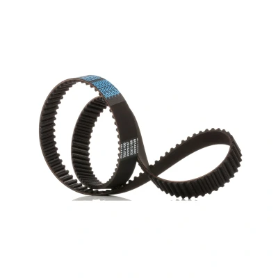 Image of GTB1497XS, LHN100560 Timing Belt DAYCO 94906 145 26,0mm MG: MG ZR Hatchback, MGF Convertible, ROVER: 75, 45 Hatchback