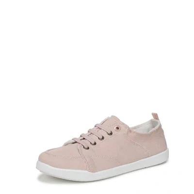Image of Vionic Women&#039;s Pismo Sneaker, Cameo Rose, 7 UK