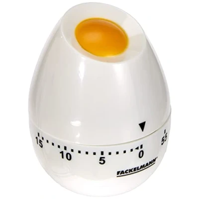 Image of Fackelmann FunnyKitchen Egg Timer