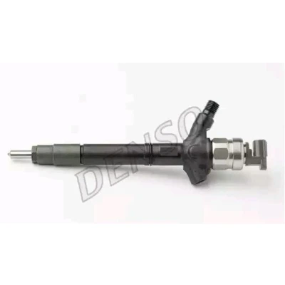 Image of 2367009140, 2367009210, 2367009290, 236700R020, 236700R070 Injectors DENSO DCRI107640 Electrically Controlled TOYOTA: RAV4 III Off Road