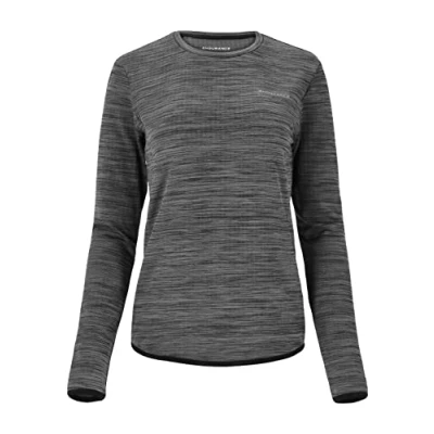 Image of ENDURANCE Almati Sweatshirt Black 38
