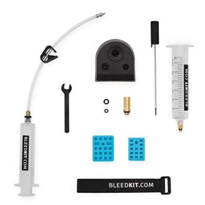Image of BLEEDKIT SHIMANO PREMIUM ROAD