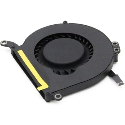 Image of MMOBIEL Laptop CPU Cooling Fan Replacement compatible with Macbook Air A1369 2010 2011 A1466 2012 2017