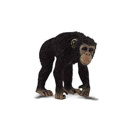 Image of CollectA Chimpanzee Female