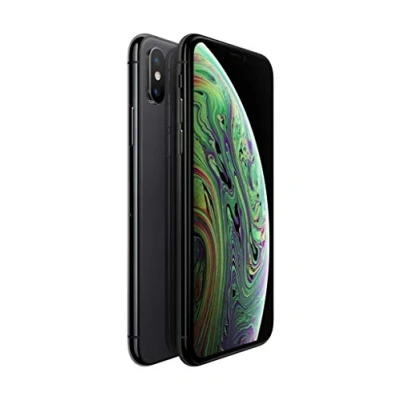 Image of Apple iPhone XS, 256GB Space Grey (Renewed)