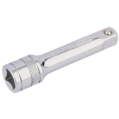 Image of Draper Extension Bar, 3/8&quot; Sq. Dr., 75mm