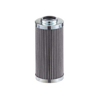 Image of 0003638334 Filter, operating hydraulics MANN FILTER HD 612/2 x 57, 56mm