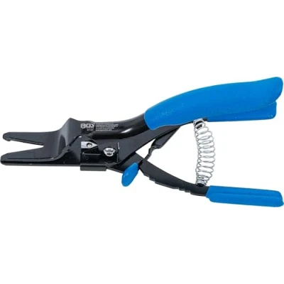 Image of BGS 9737 Hose Stripping Pliers Locking Type 202 mm