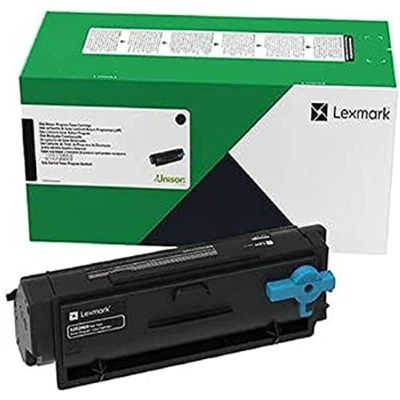 Image of Lexmark B3340, B/MB3442 Return Programme 3K Toner Cartridge