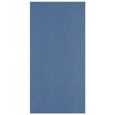 Image of Florence Linen Cardstock Blue 250 g Coloured Paper 10.6 x 5.3 Inches Maritime Card Making Scrapbooking Supplies Tear Resistant Create Elegant Invitations, Gift Boxes and Art Projects