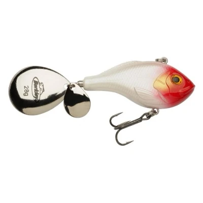Image of Berkley Pulse Spintail XL 18gr Redhead Spinner