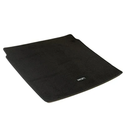 Image of MDM BA 0925 Boot Mat Compatible with Audi Q3 II (F3) 2018 Onwards