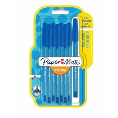 Image of Paper Mate Ink Joy 100 Black 8S