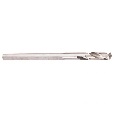 Image of Draper Spare HSS Holesaw Pilot Drill for HSA1 and HSA/SDS, 6.35 x 81mm