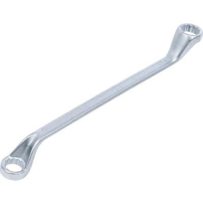 Image of BGS 30223 Double Ring Spanner deep offset ends 19 x 22 mm