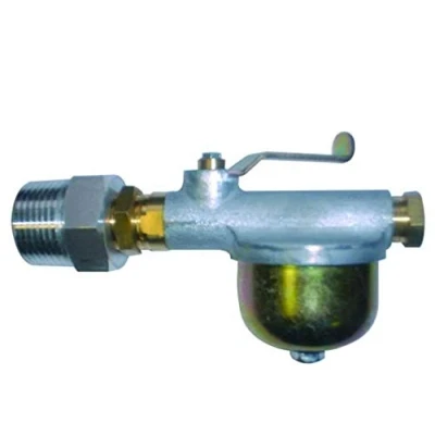 Image of Atkinson Oil Filter Valve Kit AFV1001