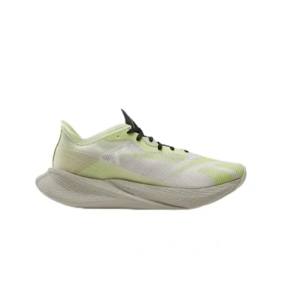 Image of Reebok Unisex FLOATRIDE Energy X Sneaker, MOONST/CBLACK/ACIYEL, 8 UK
