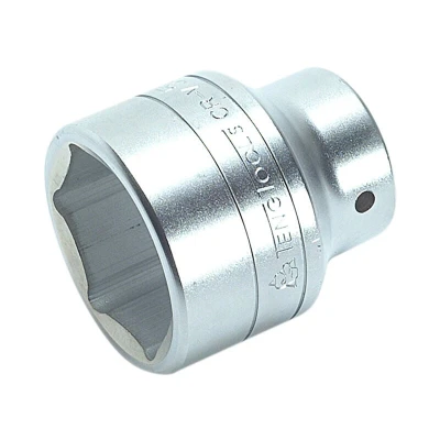 Image of Teng Hexagon Socket 3/4in Drive 50mm