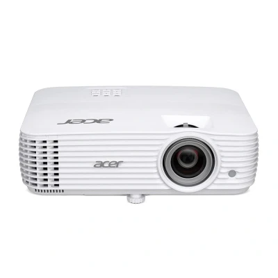 Image of ACER H6830BD 4K Ultra HD Home Cinema Projector, White