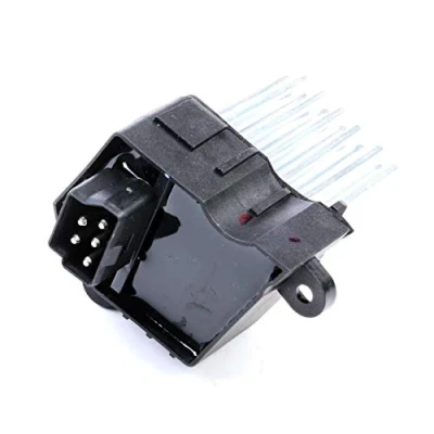 Image of HEATER BLOWER RESISTOR MEYLE *2 YEAR GUARANTEE* C942 64116923204