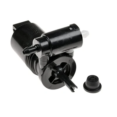 Image of Blue Print ADN10308 Washer Pump for windscreen washing system, pack of one