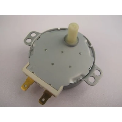 Image of Universal Circulating Synchronous Fan Motor Assembly