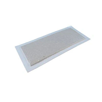 Image of POTTERTON SUPRIMA 30L 40L 50L 60L 70L 80L COMBUSTION BOX REAR INSULATION 5000532