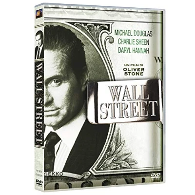 Image of Wall Street