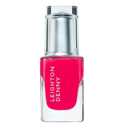 Image of LEIGHTON DENNY Nail Polish Live Wire Vegan 12ml